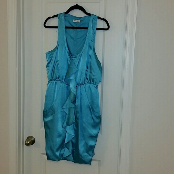 Nwt Calvin Klein dress! - Picture 1 of 3